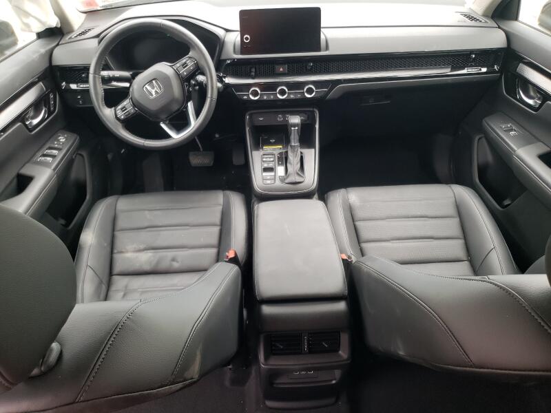 2024 HONDA CR-V EXL - 2HKRS4H70RH438561 | SeoVin.biz