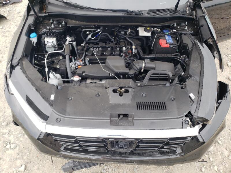 2024 HONDA CR-V EXL - 2HKRS4H70RH438561 | SeoVin.biz