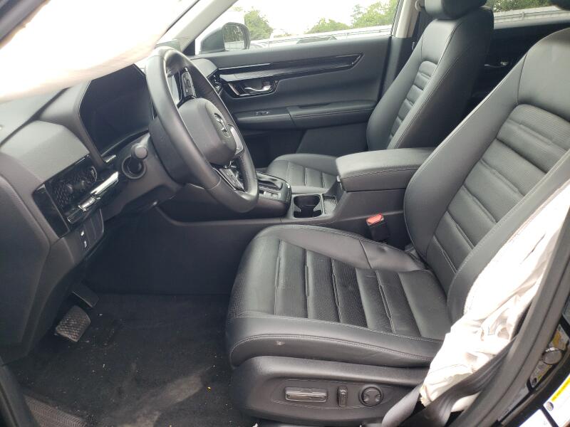 2024 HONDA CR-V EXL - 2HKRS4H70RH438561 | SeoVin.biz