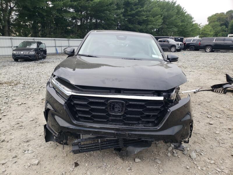 2024 HONDA CR-V EXL - 2HKRS4H70RH438561 | SeoVin.biz