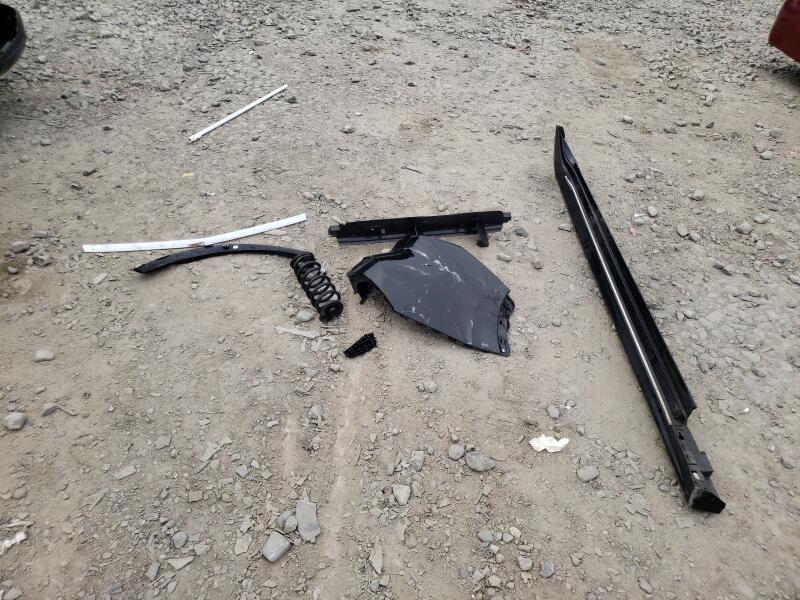 2024 HONDA CR-V EXL - 2HKRS4H70RH438561 | SeoVin.biz