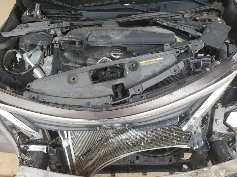 2015 NISSAN ALTIMA 2.5 - 1N4AL3AP8FN377119 | SeoVin.biz