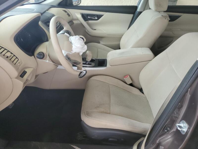 2015 NISSAN ALTIMA 2.5 - 1N4AL3AP8FN377119 | SeoVin.biz