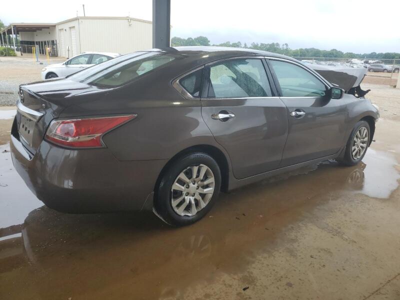 2015 NISSAN ALTIMA 2.5 - 1N4AL3AP8FN377119 | SeoVin.biz