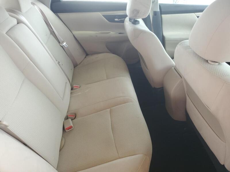 2015 NISSAN ALTIMA 2.5 - 1N4AL3AP8FN377119 | SeoVin.biz