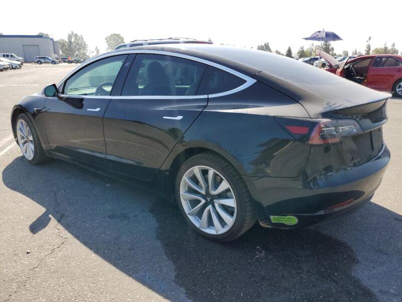 2020 TESLA MODEL 3 - 5YJ3E1EBXLF668618 | SeoVin.biz