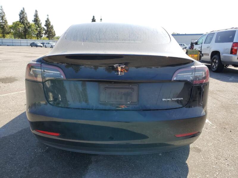 2020 TESLA MODEL 3 - 5YJ3E1EBXLF668618 | SeoVin.biz