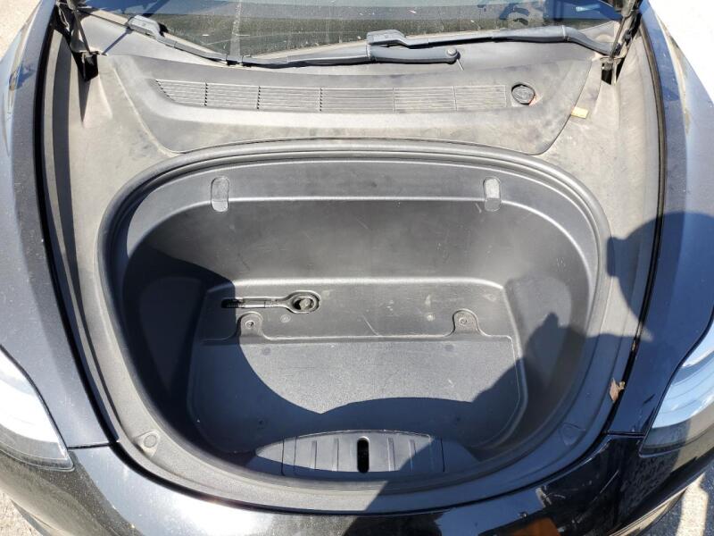 2020 TESLA MODEL 3 - 5YJ3E1EBXLF668618 | SeoVin.biz