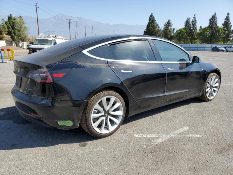 2020 TESLA MODEL 3 - 5YJ3E1EBXLF668618 | SeoVin.biz
