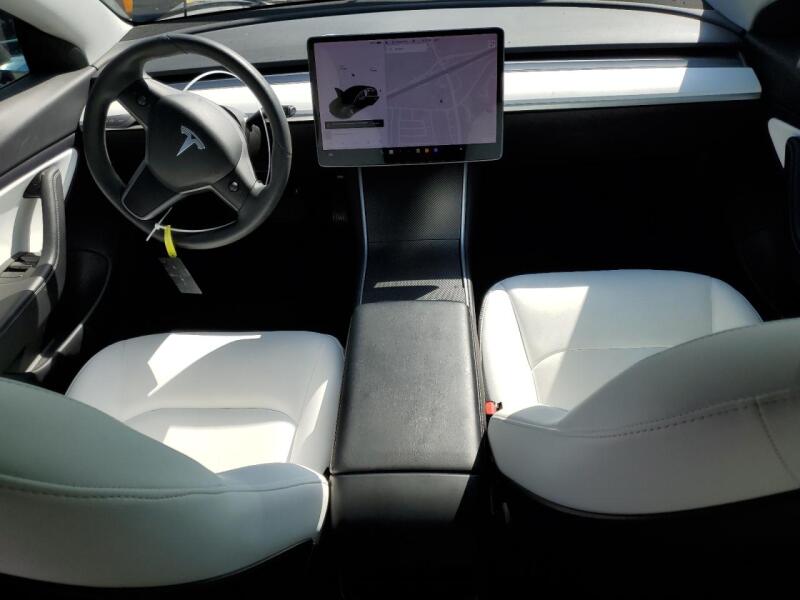 2020 TESLA MODEL 3 - 5YJ3E1EBXLF668618 | SeoVin.biz