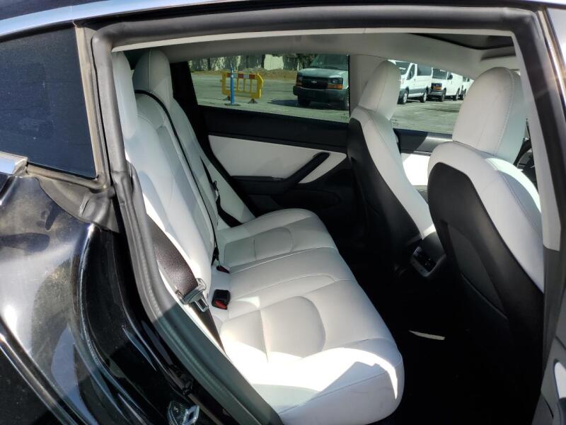 2020 TESLA MODEL 3 - 5YJ3E1EBXLF668618 | SeoVin.biz