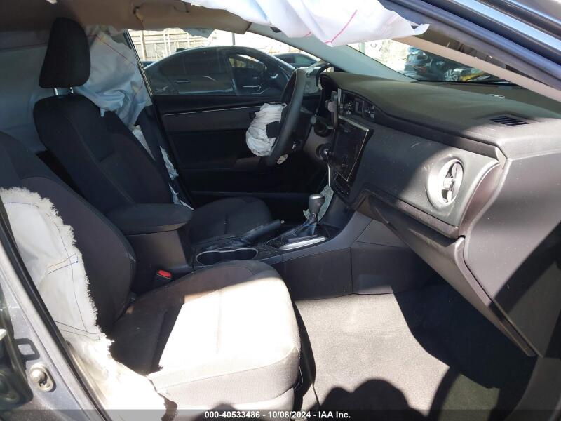 2019 TOYOTA COROLLA LE - 2T1BURHE6KC246495 | SeoVin.biz