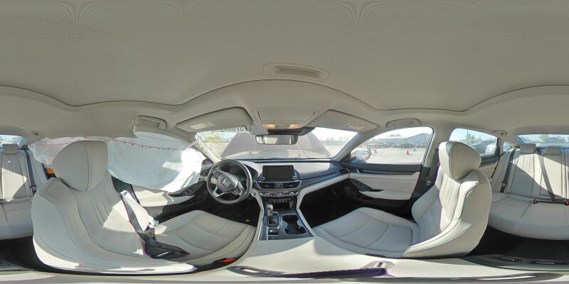 2021 HONDA ACCORD EXL - 1HGCV1F58MA014883 | SeoVin.biz