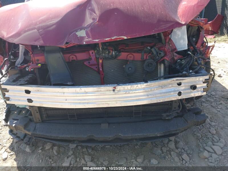 2022 TOYOTA COROLLA HYBRID LE - JTDEAMDE0NJ060216 | SeoVin.biz