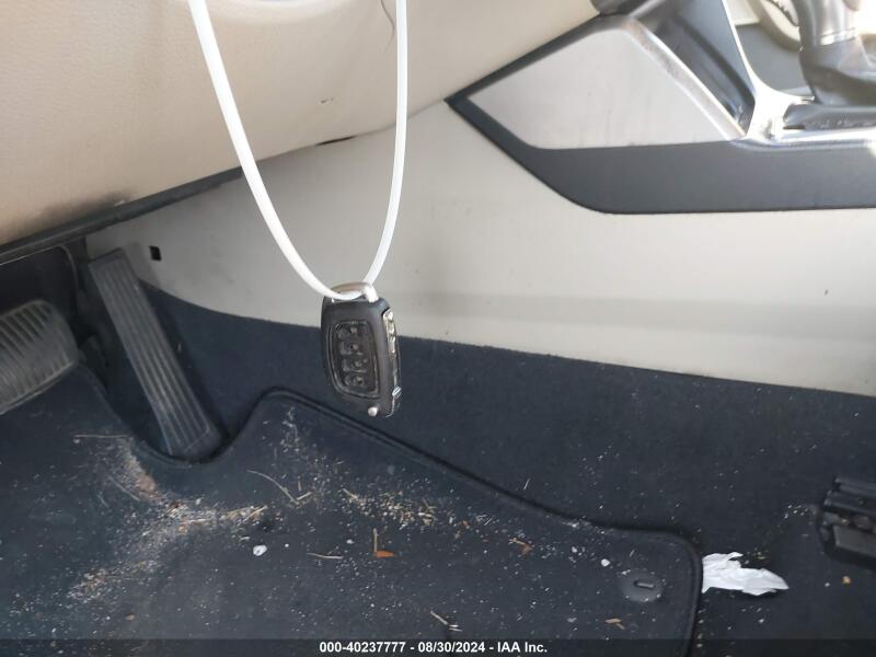 2016 HYUNDAI SONATA SPORT - 5NPE34AF6GH353315 | SeoVin.biz