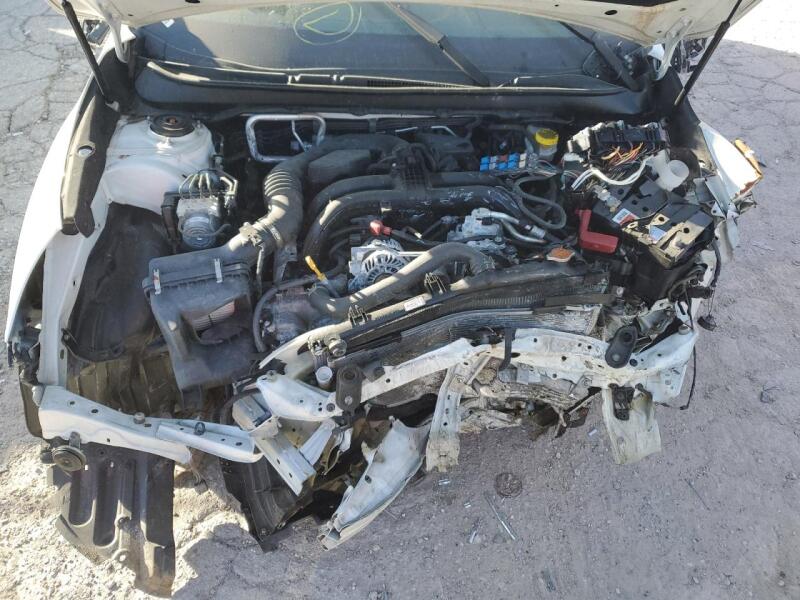 2018 SUBARU OUTBACK TOURING - 4S4BSATC6J3305254 | SeoVin.biz