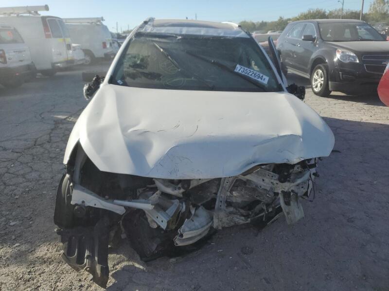 2018 SUBARU OUTBACK TOURING - 4S4BSATC6J3305254 | SeoVin.biz