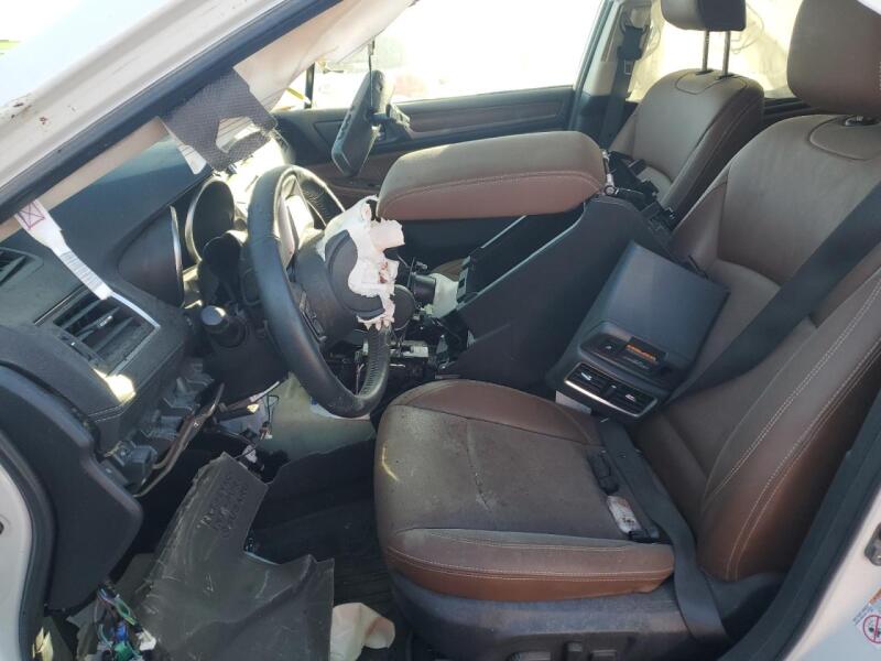 2018 SUBARU OUTBACK TOURING - 4S4BSATC6J3305254 | SeoVin.biz