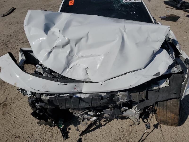 2021 CHEVROLET CAMARO LS - 1G1FB3DS9M0127362 | SeoVin.biz