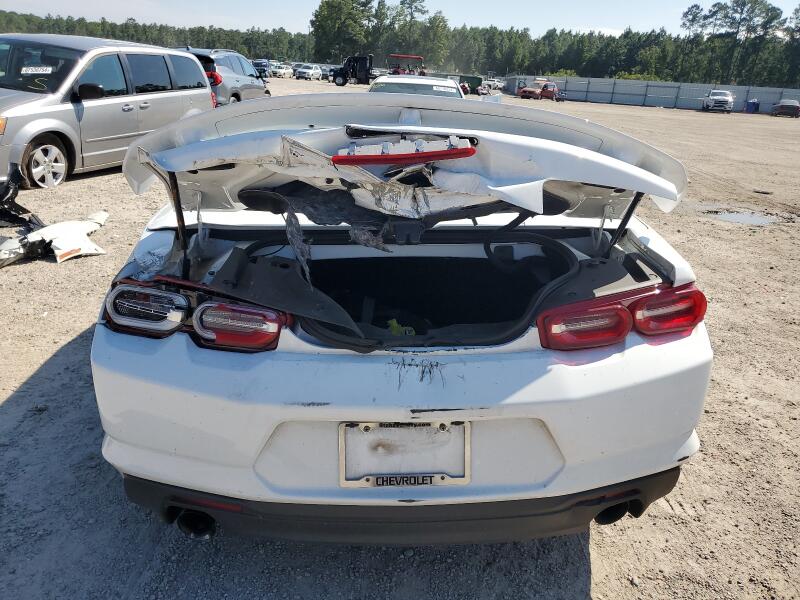 2021 CHEVROLET CAMARO LS - 1G1FB3DS9M0127362 | SeoVin.biz