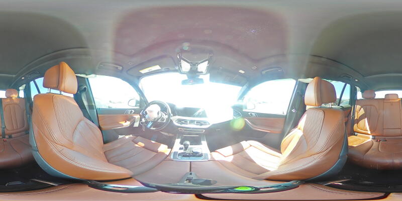 2023 BMW X5 XDRIVE40I - 5UXCR6C00P9R65687 | SeoVin.biz