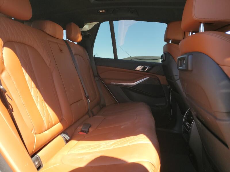 2023 BMW X5 XDRIVE40I - 5UXCR6C00P9R65687 | SeoVin.biz