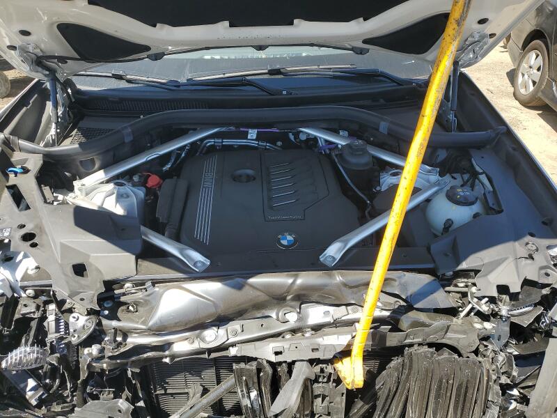 2023 BMW X5 XDRIVE40I - 5UXCR6C00P9R65687 | SeoVin.biz