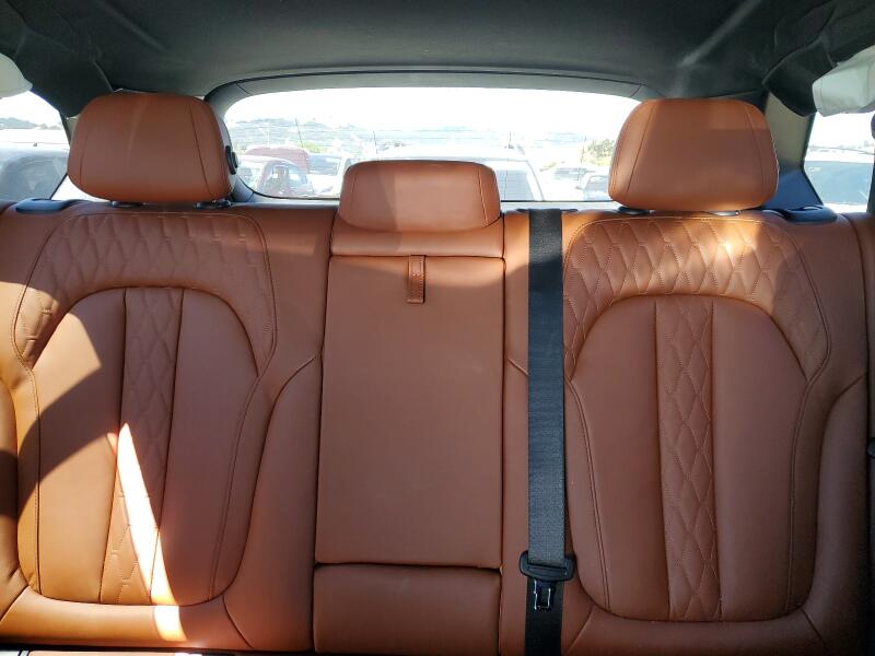 2023 BMW X5 XDRIVE40I - 5UXCR6C00P9R65687 | SeoVin.biz