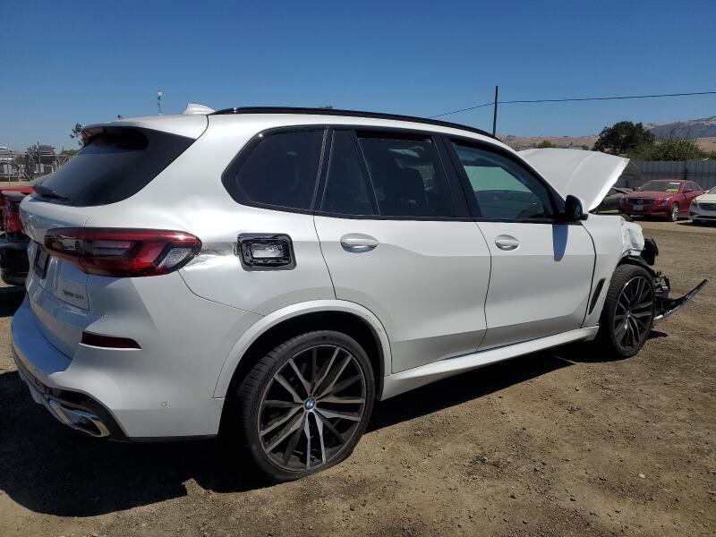 2023 BMW X5 XDRIVE40I - 5UXCR6C00P9R65687 | SeoVin.biz