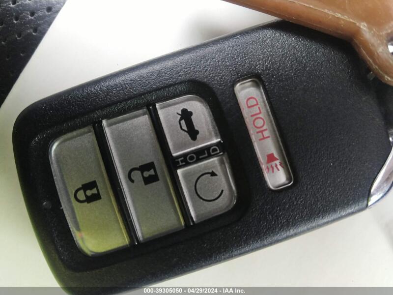 2022 HONDA ACCORD TOURING - 1HGCV2F92NA002285 | SeoVin.biz