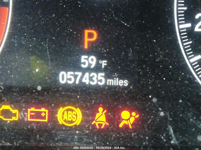 2022 HONDA ACCORD TOURING - 1HGCV2F92NA002285 | SeoVin.biz