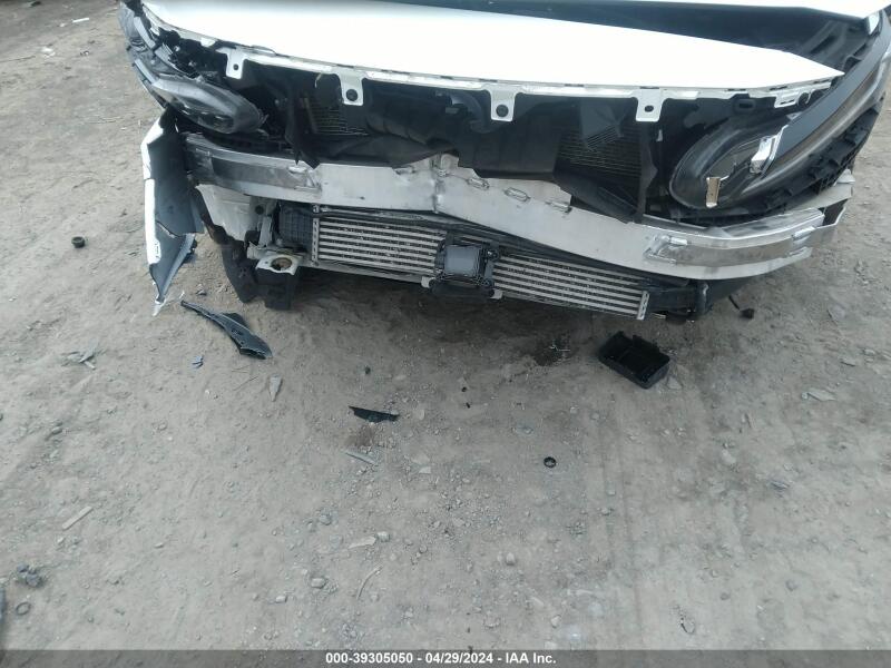 2022 HONDA ACCORD TOURING - 1HGCV2F92NA002285 | SeoVin.biz