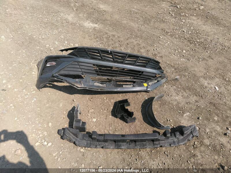 2024 HYUNDAI ELANTRA SEL - KMHLM4DG5RU712747 | SeoVin.biz