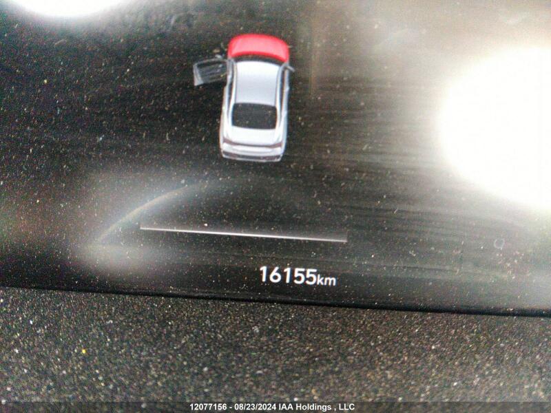 2024 HYUNDAI ELANTRA SEL - KMHLM4DG5RU712747 | SeoVin.biz