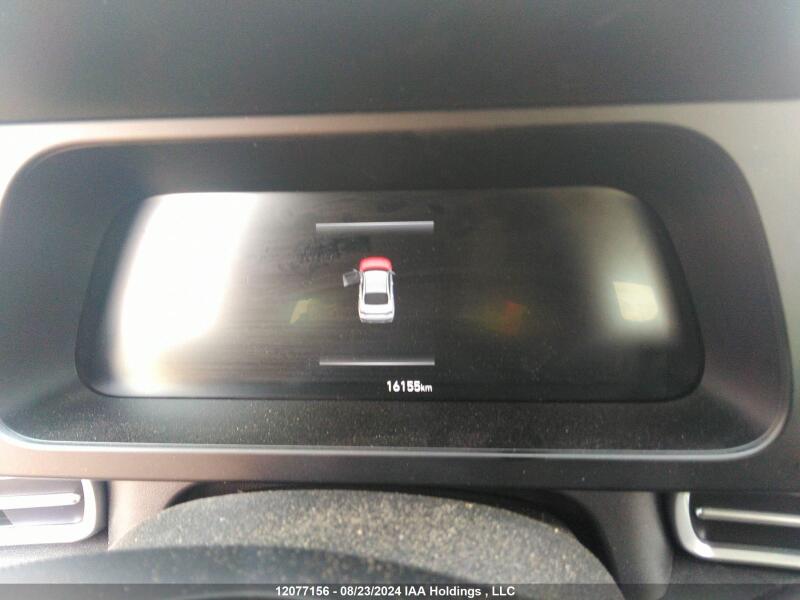 2024 HYUNDAI ELANTRA SEL - KMHLM4DG5RU712747 | SeoVin.biz