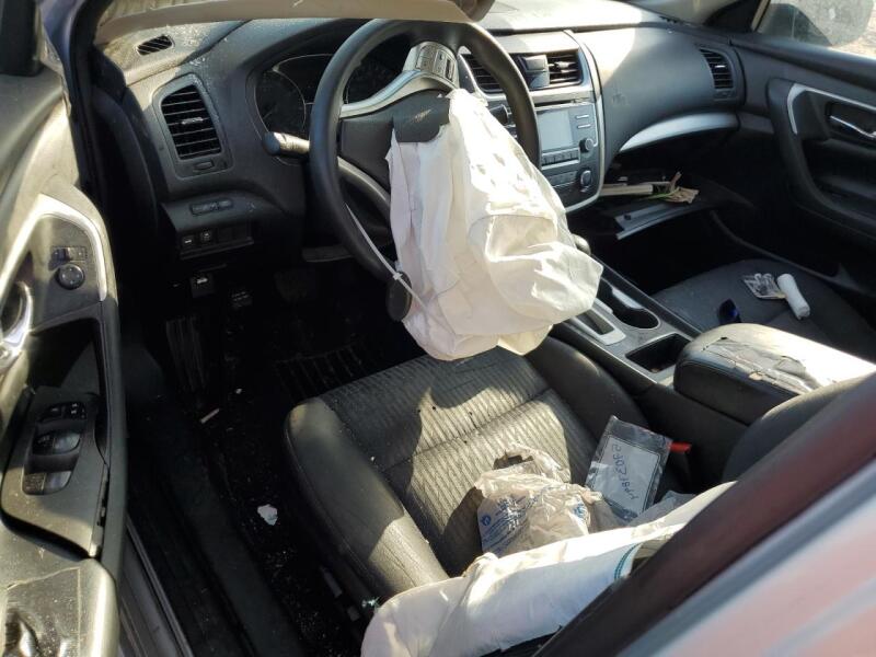 2016 NISSAN ALTIMA 2.5 - 1N4AL3AP6GC174002 | SeoVin.biz