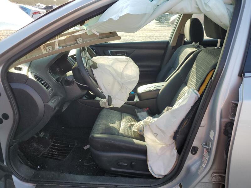 2016 NISSAN ALTIMA 2.5 - 1N4AL3AP6GC174002 | SeoVin.biz