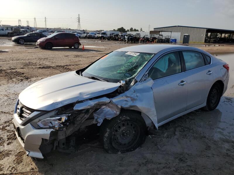 2016 NISSAN ALTIMA 2.5 - 1N4AL3AP6GC174002 | SeoVin.biz