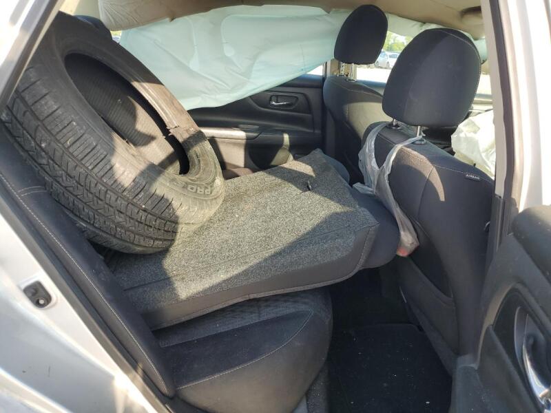 2016 NISSAN ALTIMA 2.5 - 1N4AL3AP6GC174002 | SeoVin.biz