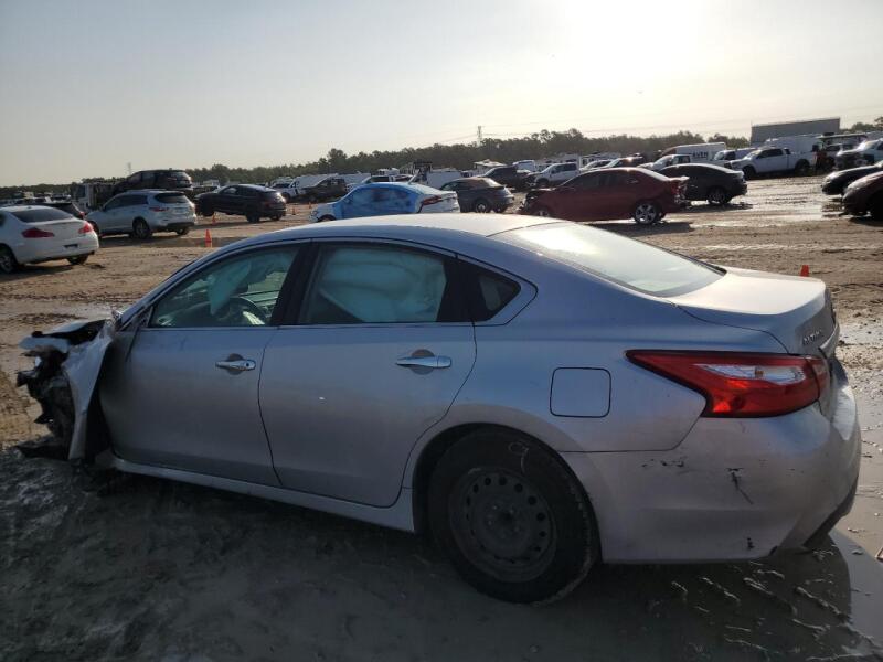 2016 NISSAN ALTIMA 2.5 - 1N4AL3AP6GC174002 | SeoVin.biz