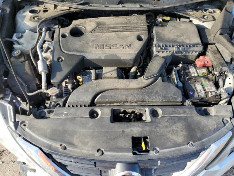 2016 NISSAN ALTIMA 2.5 - 1N4AL3AP6GC174002 | SeoVin.biz