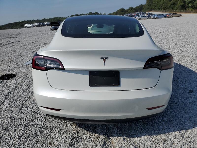 2023 TESLA MODEL 3 - 5YJ3E1EA6PF406494 | SeoVin.biz