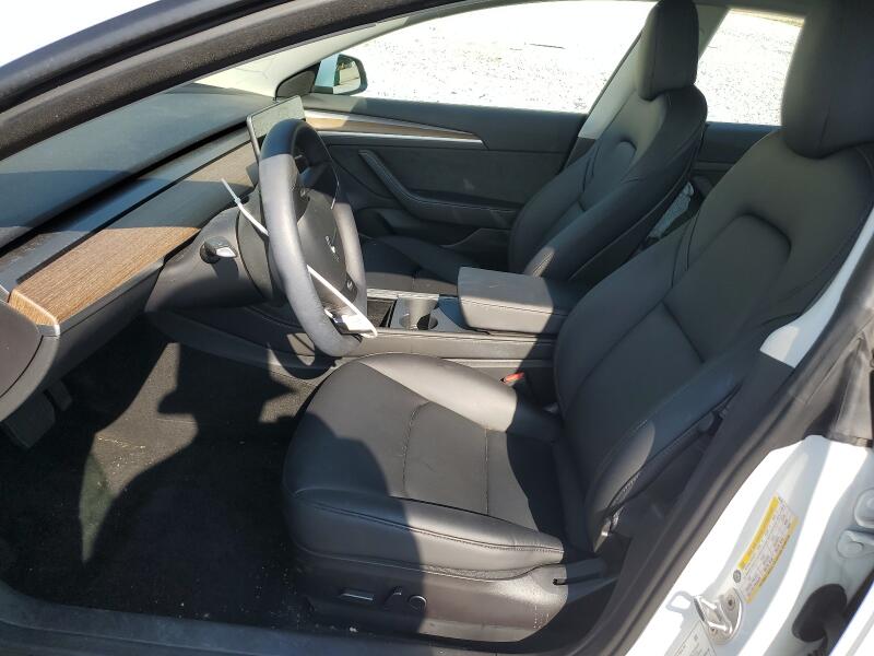 2023 TESLA MODEL 3 - 5YJ3E1EA6PF406494 | SeoVin.biz