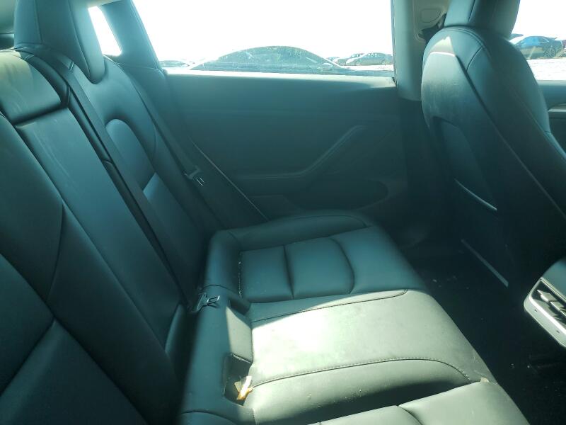 2023 TESLA MODEL 3 - 5YJ3E1EA6PF406494 | SeoVin.biz