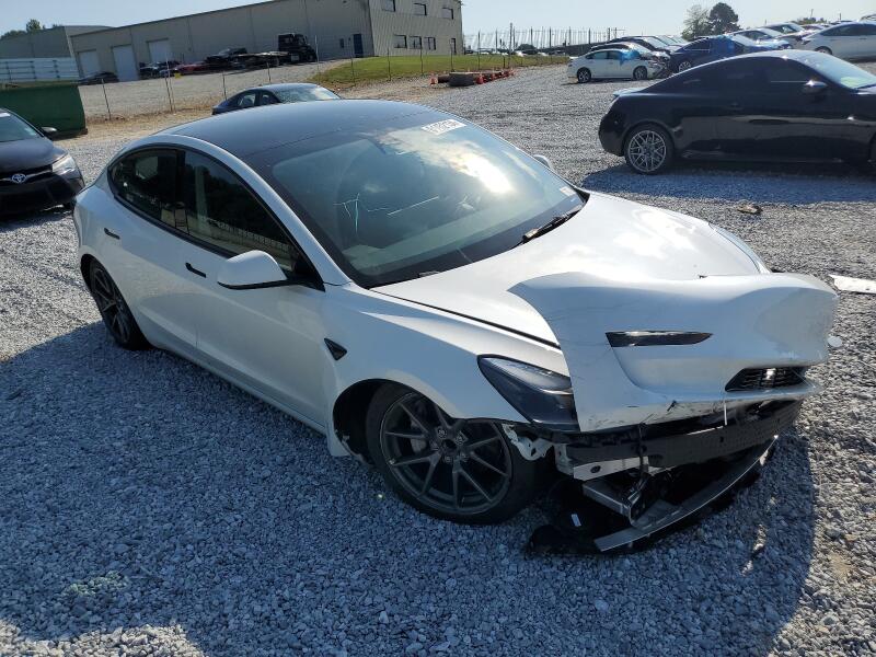 2023 TESLA MODEL 3 - 5YJ3E1EA6PF406494 | SeoVin.biz