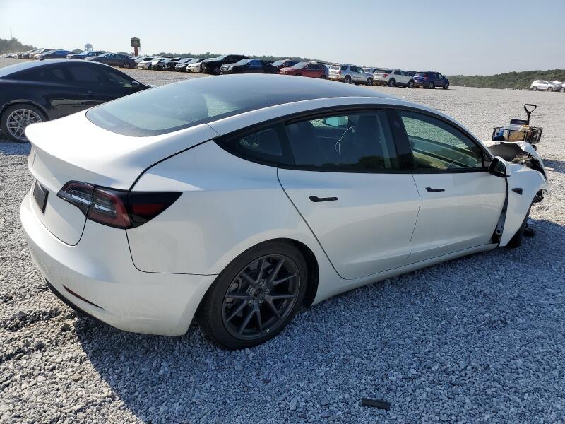 2023 TESLA MODEL 3 - 5YJ3E1EA6PF406494 | SeoVin.biz