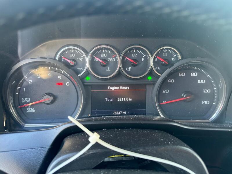 2019 CHEVROLET SILVERADO C1500 LT - 1GCRWCED9KZ188342 | SeoVin.biz