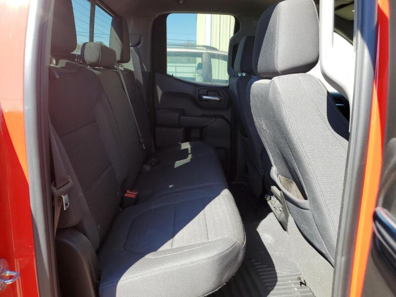 2019 CHEVROLET SILVERADO C1500 LT - 1GCRWCED9KZ188342 | SeoVin.biz