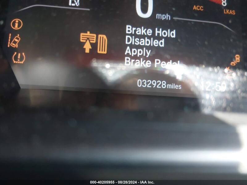 2020 HONDA CR-V 2WD EX-L - 2HKRW1H80LH422959 | SeoVin.biz