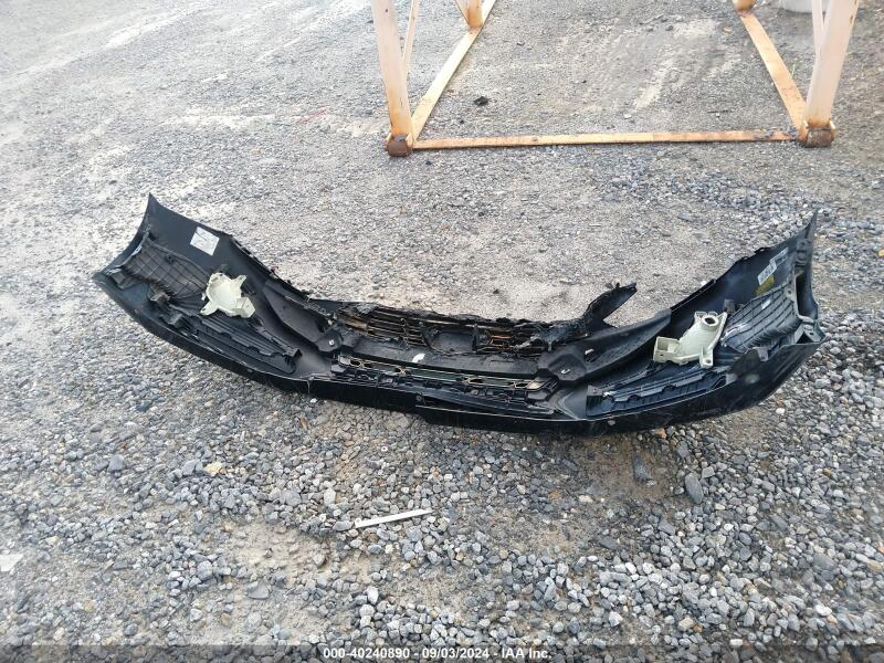 2018 HYUNDAI SONATA SE - 5NPE24AF1JH712807 | SeoVin.biz